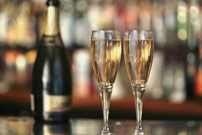 Premium Prosecco Hills Winery Tour with Prosecco Tastings & Food - Who should book this Prosecco Hills tour—and who might not love it