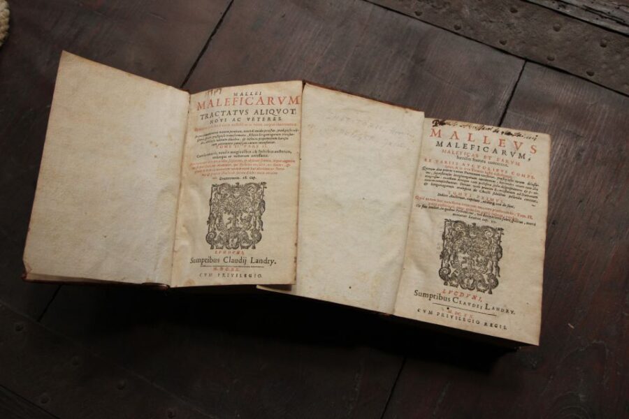 Prisons' Palace: Maleficia, Inquistion torture tools - Price and value: is $11 for Maleficia a smart buy?