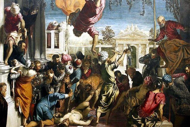 Private 2-hour Walking Tour of Accademia Gallery in Venice with private guide - Accademia Gallery in a tight 2 hours: the real goal