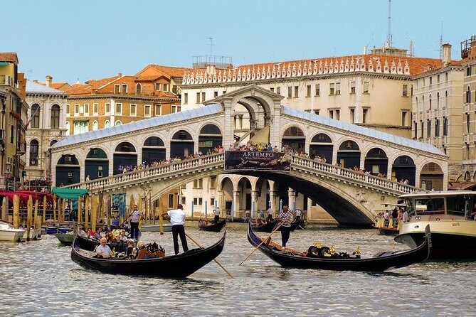 Private 2-hour Walking Tour of Accademia Gallery in Venice with private guide - What you can expect from the 2-hour itinerary (Stop-by-stop reality)