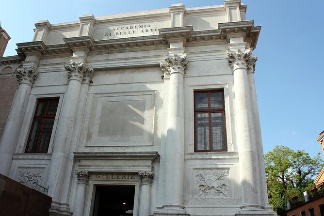 Private 2-hour Walking Tour of Accademia Gallery in Venice with private guide - Price and value: is $240.49 per person worth it?