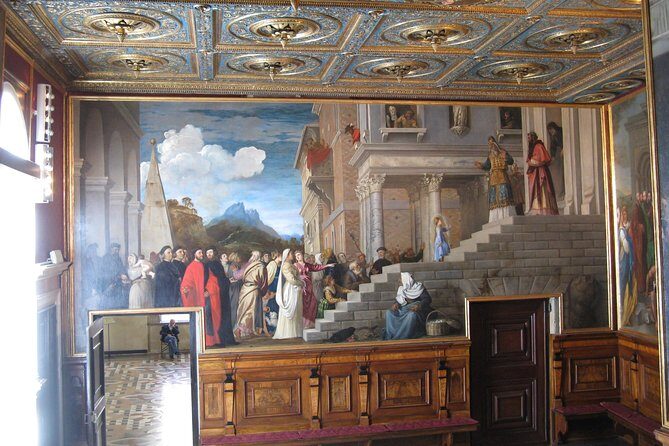 Private 2-hour Walking Tour of Accademia Gallery in Venice with private guide - A smart way to pair this with other Venice sights