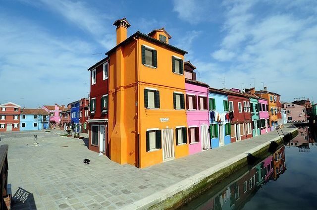 Private 4 hours North Lagoon: Traditional Venetian Boat Tour - A realistic look at the 4-hour flow