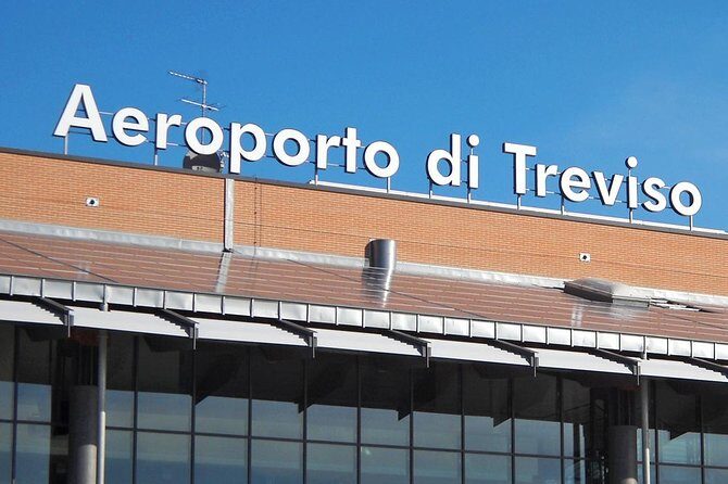Private Arrival Transfer: Treviso Airport to Venice Hotels - Who this transfer is best for