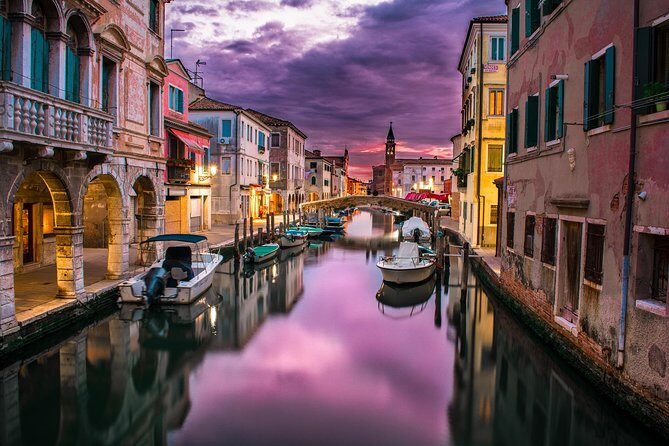 Private Arrival Transfer: Venice Marco Polo Airport - Private arrival transfer: from Marco Polo Airport to Piazzale Roma fast