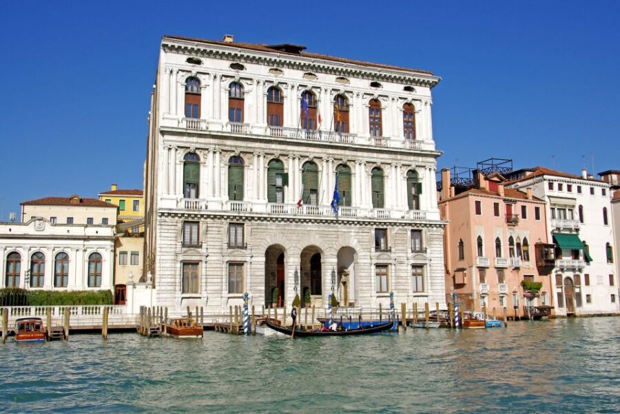 Private Art & Culture Tour in Dorsoduro and Academia, Venice - Key points at a glance