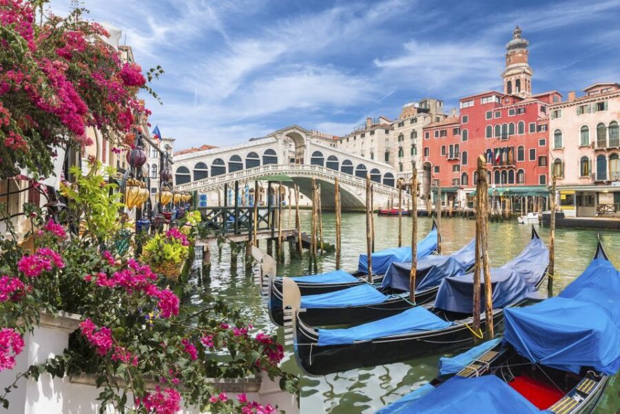 Private Art & Culture Tour in Dorsoduro and Academia, Venice - Dorsoduro and Academia: why this side of Venice feels different