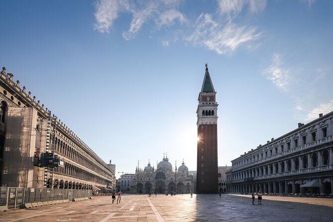 Private Best of Venice Walking Tour with St Mark's Basilica - Campo Santa Maria Formosa: the Renaissance detour that pays off