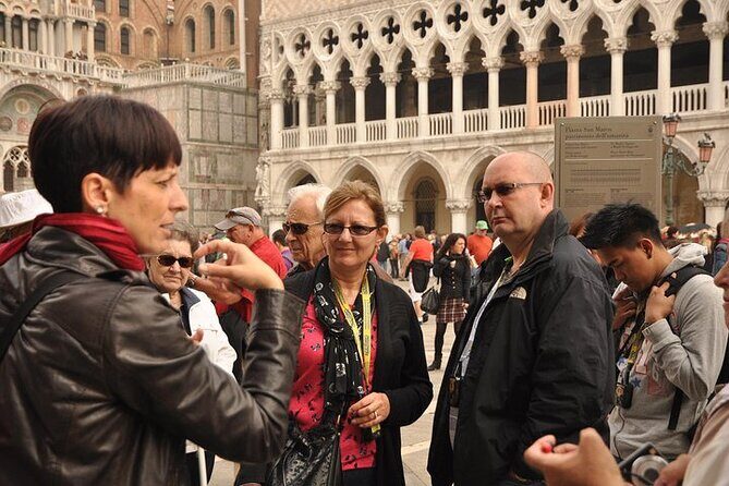 Private Best of Venice Walking Tour with St Mark's Basilica - Who this tour fits best