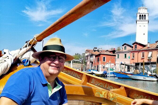 Private Boat Experience: Discover Venice from the Water - Price and value: how $342.84 makes sense for a private cruise