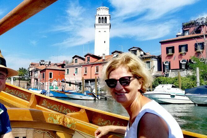 Private Boat Experience: Discover Venice from the Water - Practical tips to make your 2-hour Venice water moment smoother