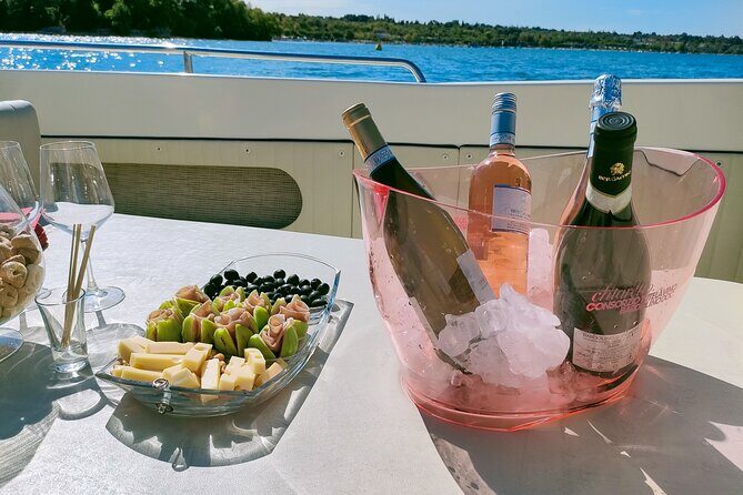 Private Boat Tour and Wine Tasting in Lazise - What to bring (and what not to expect)
