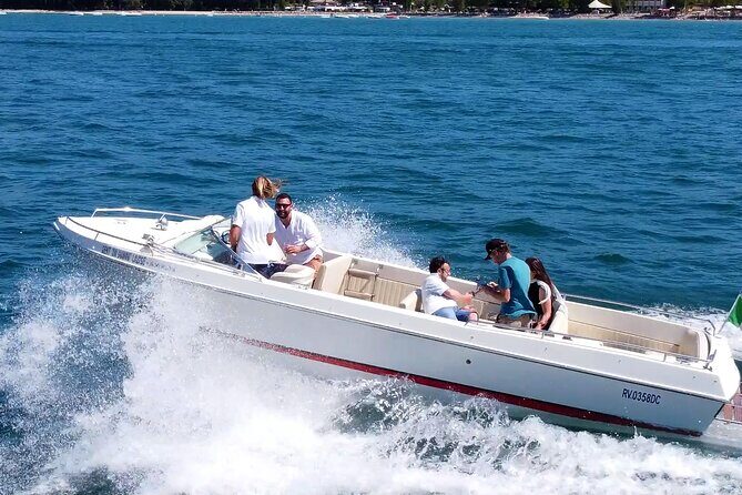 Private Boat Tour and Wine Tasting in Lazise - Price and logistics: is $228.78 per person worth it?