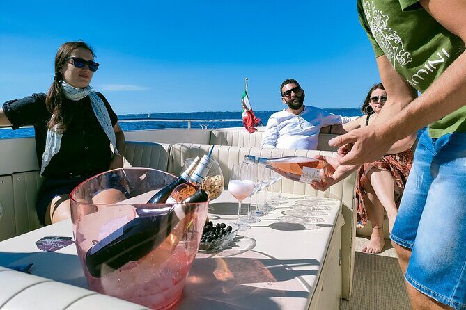 Private Boat Tour and Wine Tasting in Lazise - Starting in Lazise: why this port works