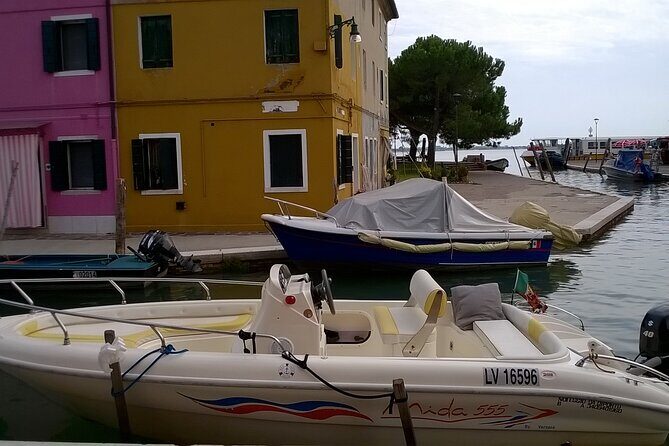 Private Boat Tour to Murano, Burano and Torcello - Key highlights worth your attention
