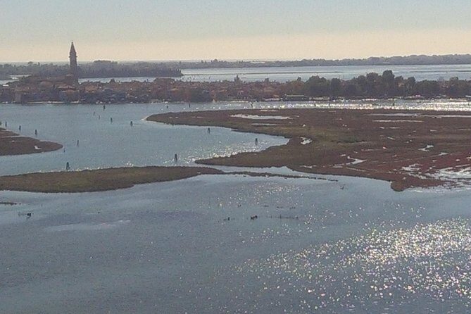 Private Boat Tour to Murano, Burano and Torcello - Why a private Murano-Burano-Torcello boat feels different