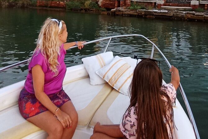 Private Boat Tour to Murano, Burano and Torcello - Who this private island tour suits best