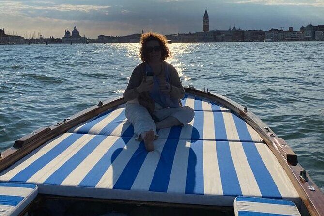 Private boat tour to the islands of Venice - Boat time, comfort, and where Fondamente Nove fits in