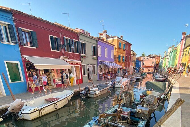 Private boat tour to the islands of Venice - Should you book this private boat tour of Venice’s islands?