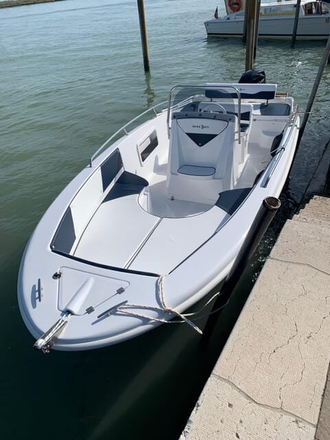 Private boat tour, visit the major islands Venice - Key highlights worth planning for
