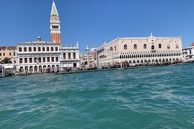 Private Boat Tour with Skipper Sailing the Lagoon of Venice Italy - Why This Private Lagoon Sailing Works Better Than Hop-On Plans