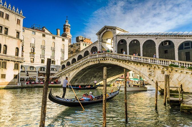 Private City Kickstart Tour: Venice - Key Points That Matter Before You Go