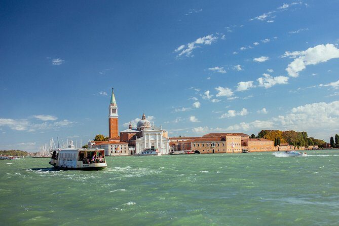 Private City Kickstart Tour: Venice - The Final Stretch: How Your Guide Turns Sights Into a Usable Plan