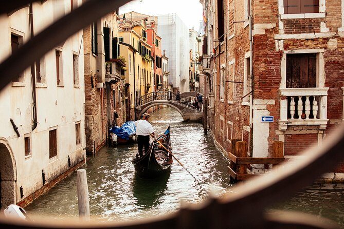 Private City Kickstart Tour: Venice - Venice Entry Costs: The €5 Access Fee on Certain Dates