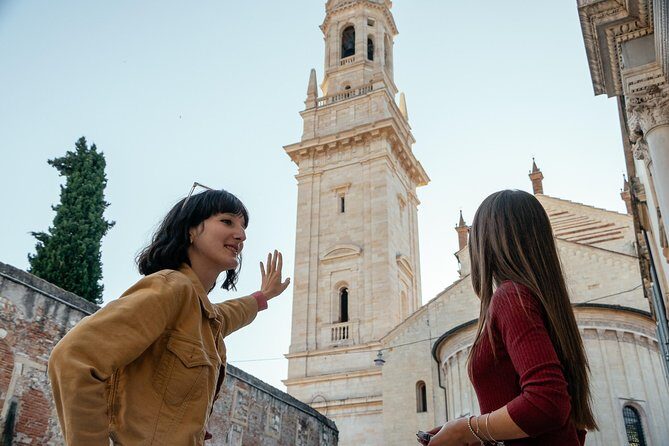 Private City Kickstart Tour: Verona - Private Verona On Foot: What the Kickstart Tour Really Covers