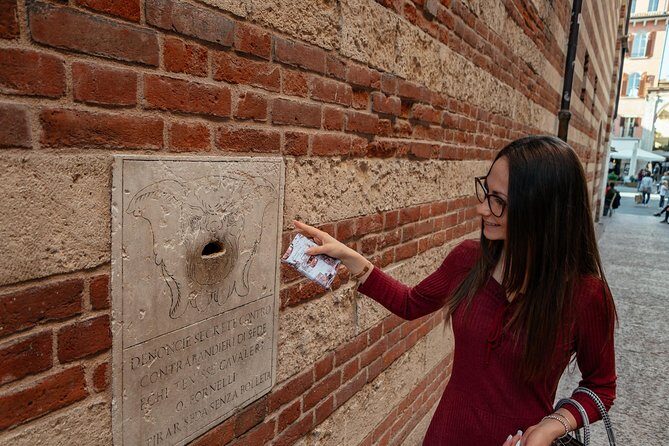 Private City Kickstart Tour: Verona - Food, Shopping, and Sightseeing Tips You Can Use That Same Day