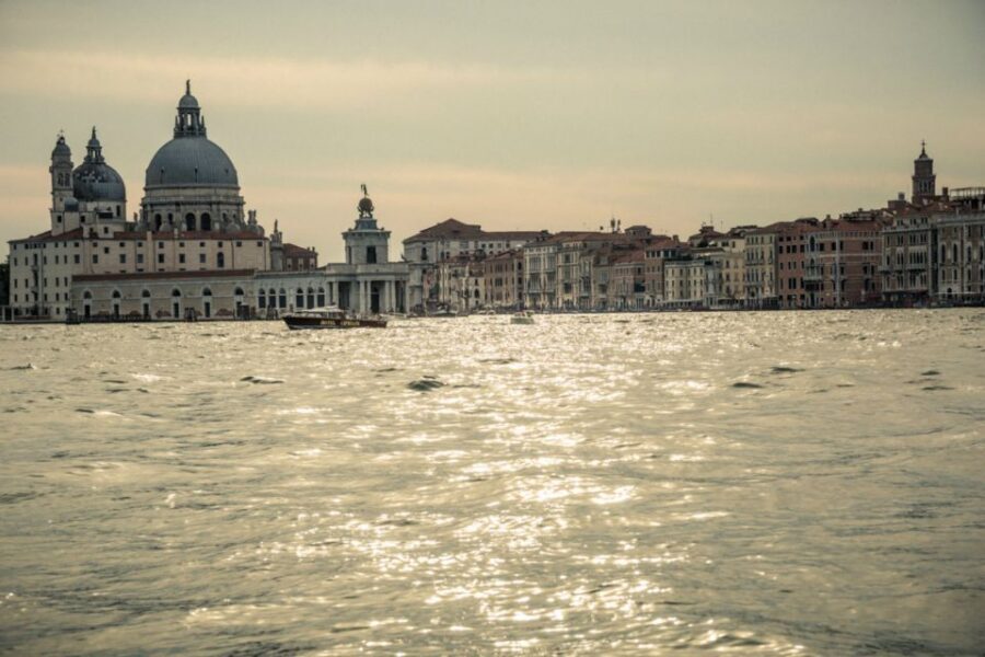 Private Cruise: Venice Viewed by the Water - Quick hits before you book