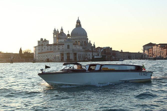 Private Departure Transfer: Venice Hotels to Venice Train or Bus Station - Key Things I’d Watch Before You Book