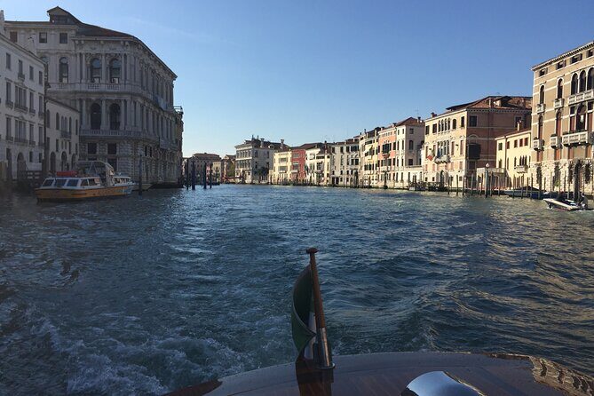 Private Departure,Transfer: Venice Cruise Terminal to Marco Polo Airport - Airport Drop-Off: Help Getting Set Up to Fly