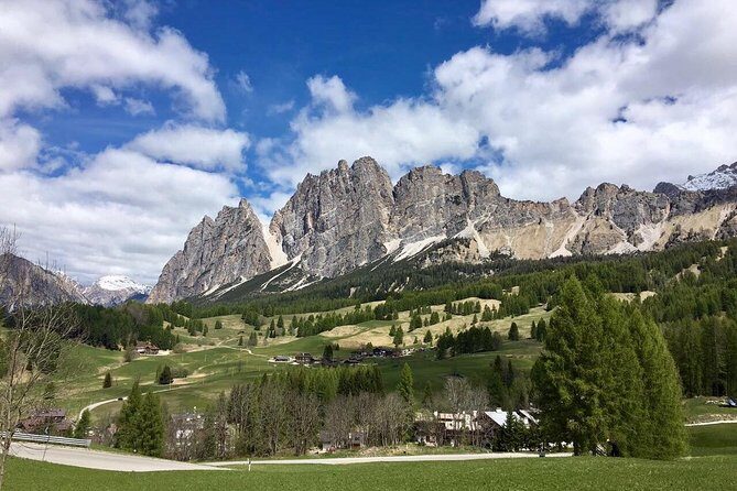 Private Dolomites Day Trip from Venice by Mercedes Van - Leaving Venice Early: The Mercedes Van Advantage