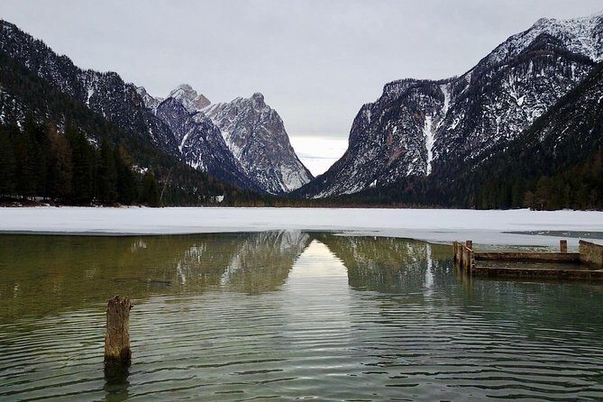 Private Dolomites Day Trip from Venice by Mercedes Van - Timing and Pacing: How a 9-Hour Day Feels in Real Life