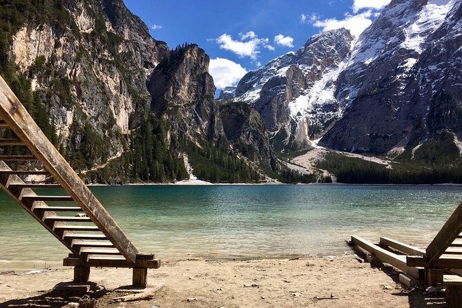 Private Dolomites Day Trip from Venice by Mercedes Van - What’s Included (and What You’ll Need to Budget For)