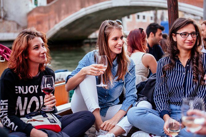Private Drinks & Bites in Cannaregio Tour - Key highlights worth planning around