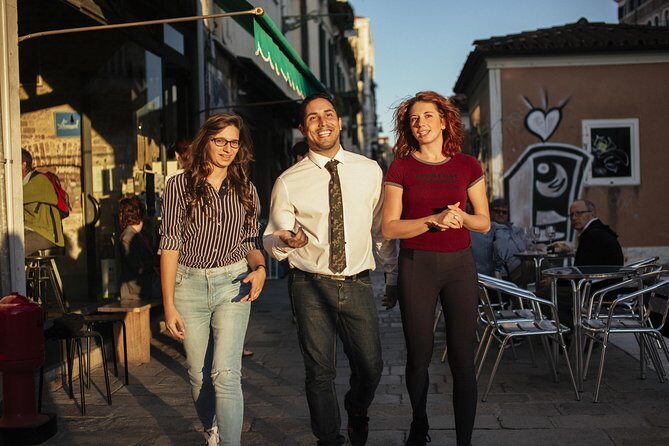 Private Drinks & Bites in Cannaregio Tour - Stop 2: Ponte de Chiodo—the bridge with no parapet