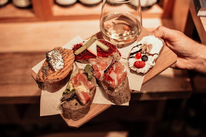 Private Drinks & Bites in Cannaregio Tour - Cannaregio and the Jewish Ghetto: why your guide’s route matters