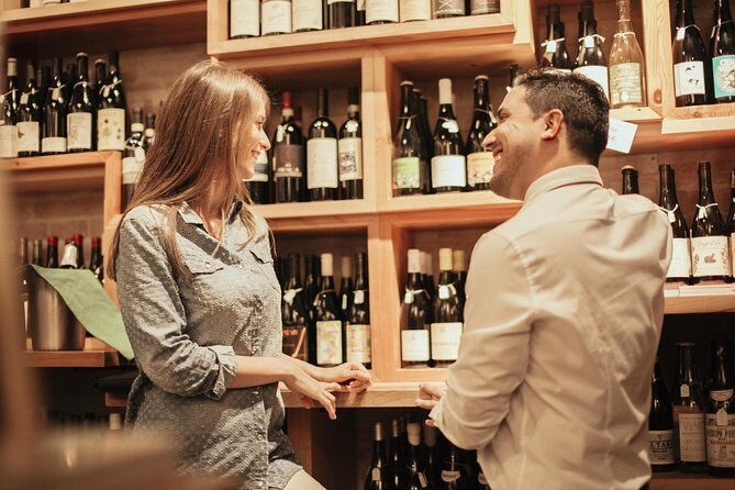 Private Drinks & Bites in Cannaregio Tour - Price and value: when $177.40 per person is fair