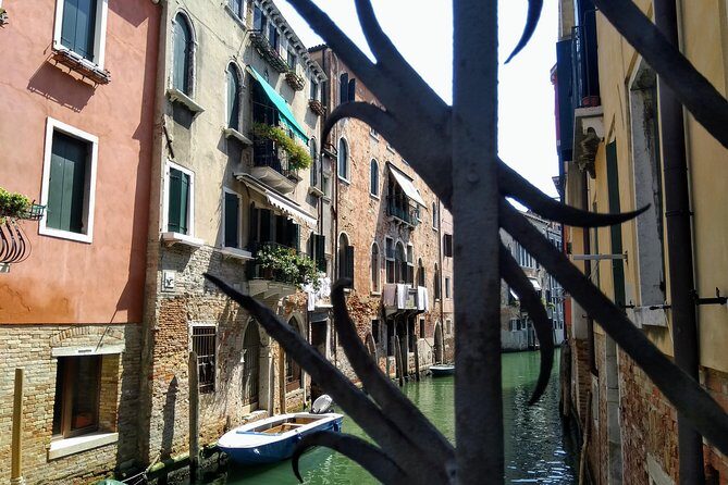 Private exclusive Venice and Murano guided tour - Campo Santi Giovanni e Paolo: a calmer Venice reset
