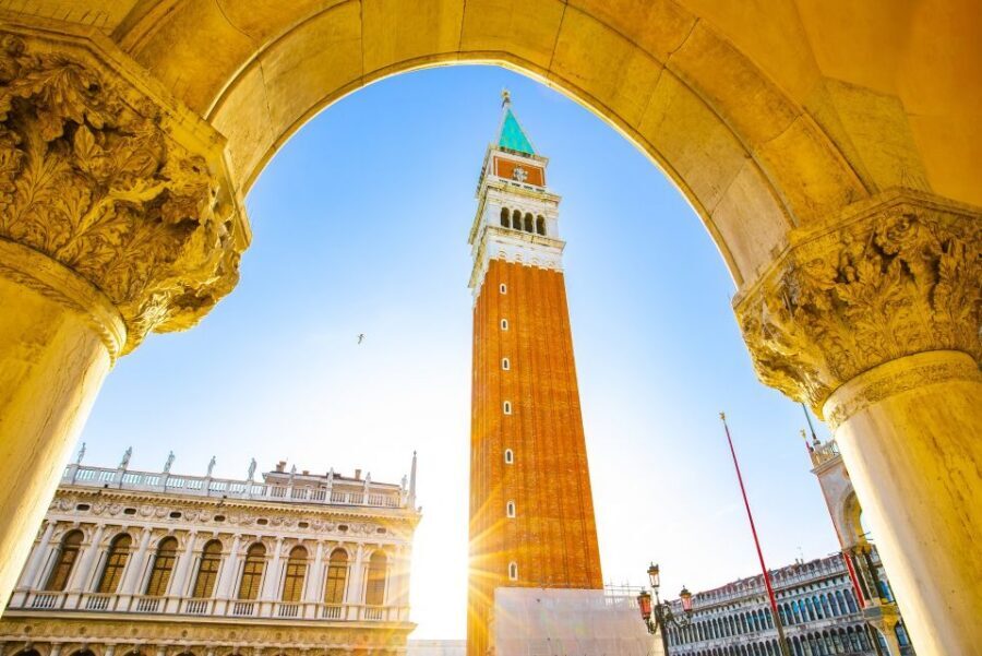 Private Family Tour of Venice with Fun Activities for Kids - Key points
