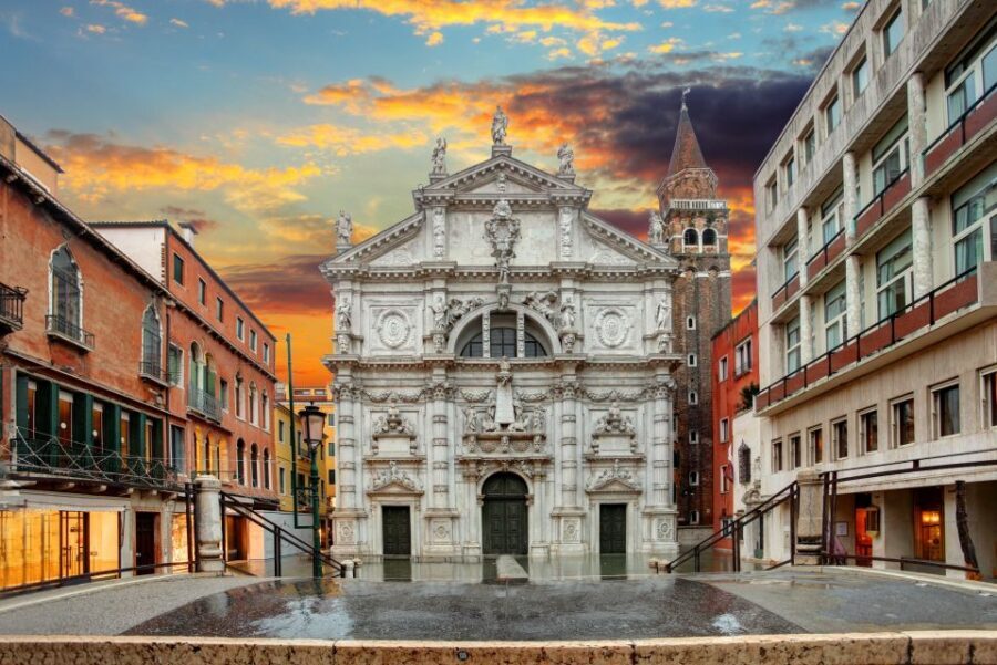 Private Family Tour of Venice with Fun Activities for Kids - Venice with kids: history that actually keeps moving