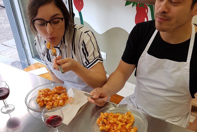 Private Gnocchi Cooking Class with Professional Chef in Padova - Key highlights you’ll feel right away