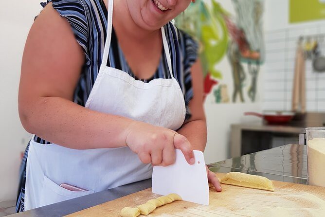 Private Gnocchi Cooking Class with Professional Chef in Padova - Why this gnocchi class in Padova is more than a “meal you watch”