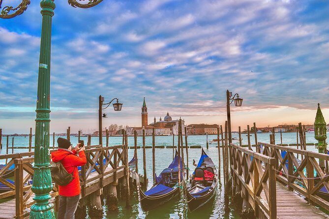 Private Gondola Ride in Venice - Price and value: why it can feel expensive (and when it makes sense)