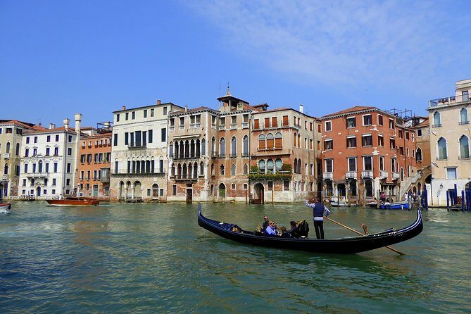 Private Gondola Serenade with Music - Practical tips so the serenade lands perfectly