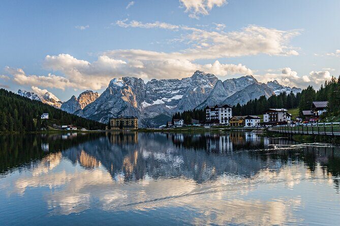 Private Guided Tour in the Dolomites from Venice - Lago di Braies: why this emerald lake is famous (and how to enjoy it)