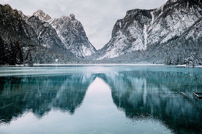 Private Guided Tour in the Dolomites from Venice - Price and value: what $698.73 per person covers (and what it doesn’t)