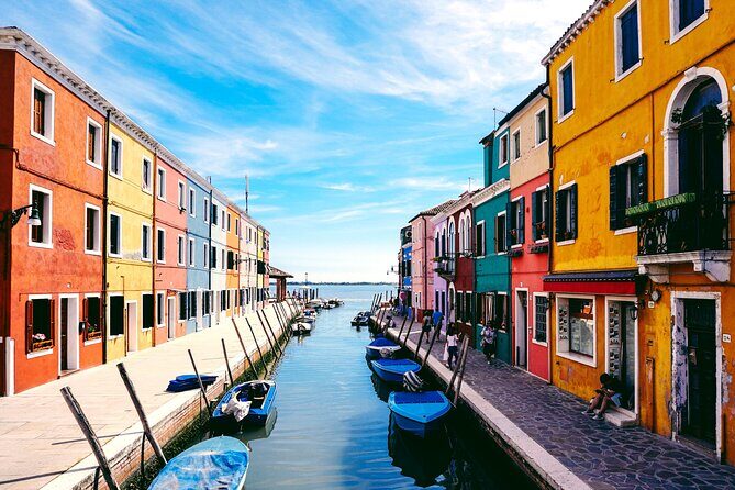 Private Murano and Burano VIP Venice Boat Tour - Practical Tips So Your Day Stays Fun (Not Shopping-Focused)